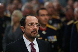xristodoulidis